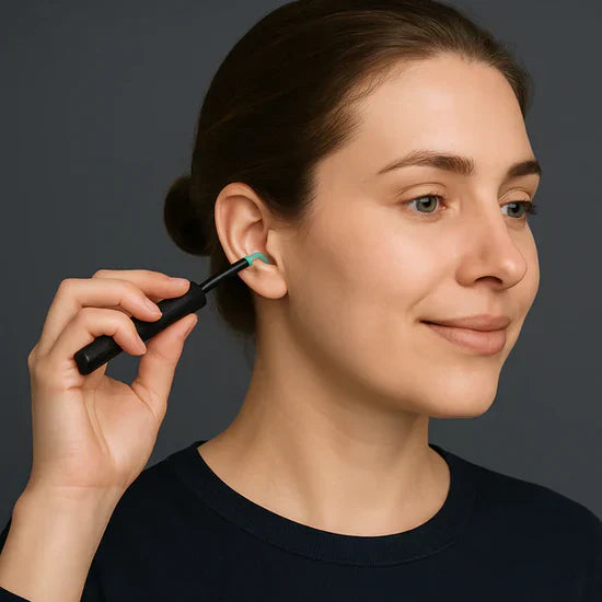 3 Elsaura® - Comfort Tips Kit