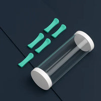 3 Elsaura® - Comfort Tips Kit